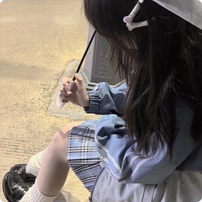 百合的雨声